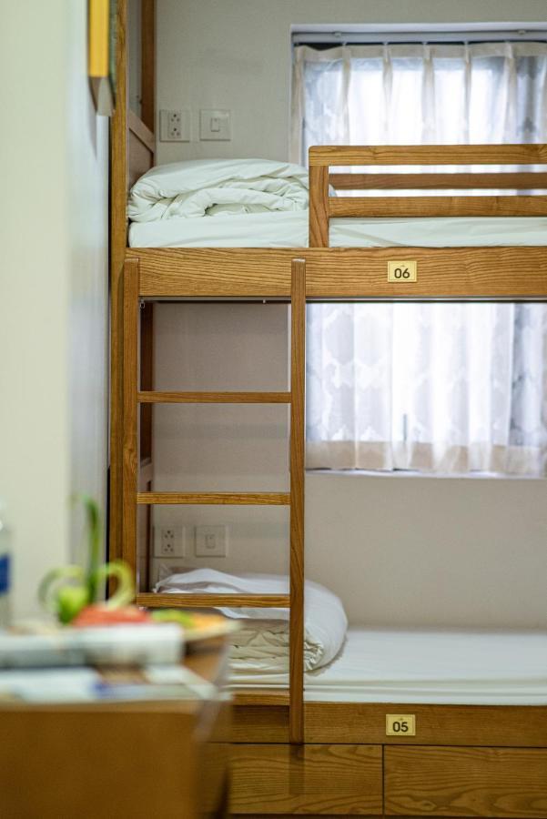 แอฟฟา บูทิก โฮเทล Hotel ฮานอย ภายนอก รูปภาพ