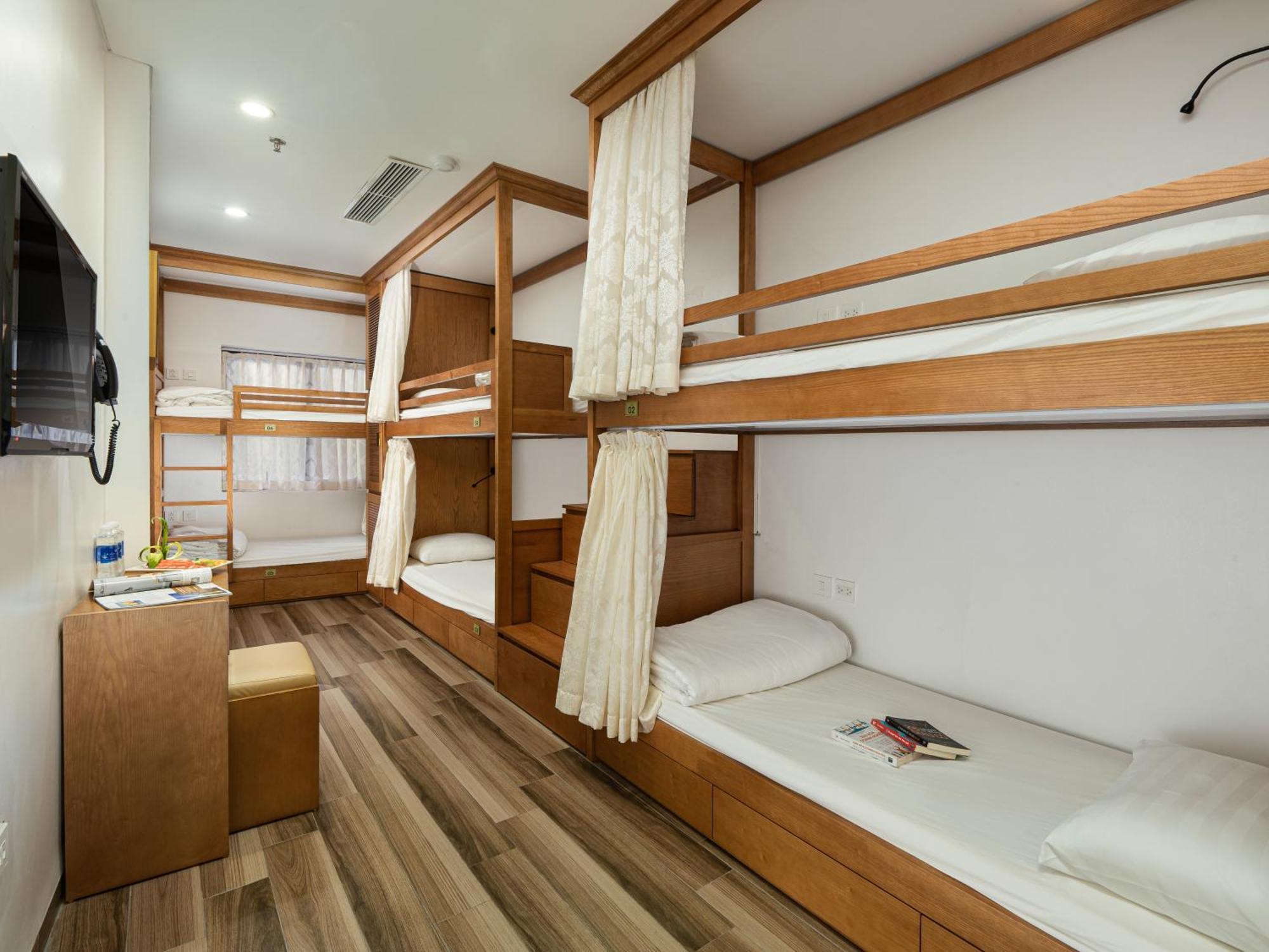 แอฟฟา บูทิก โฮเทล Hotel ฮานอย ภายนอก รูปภาพ