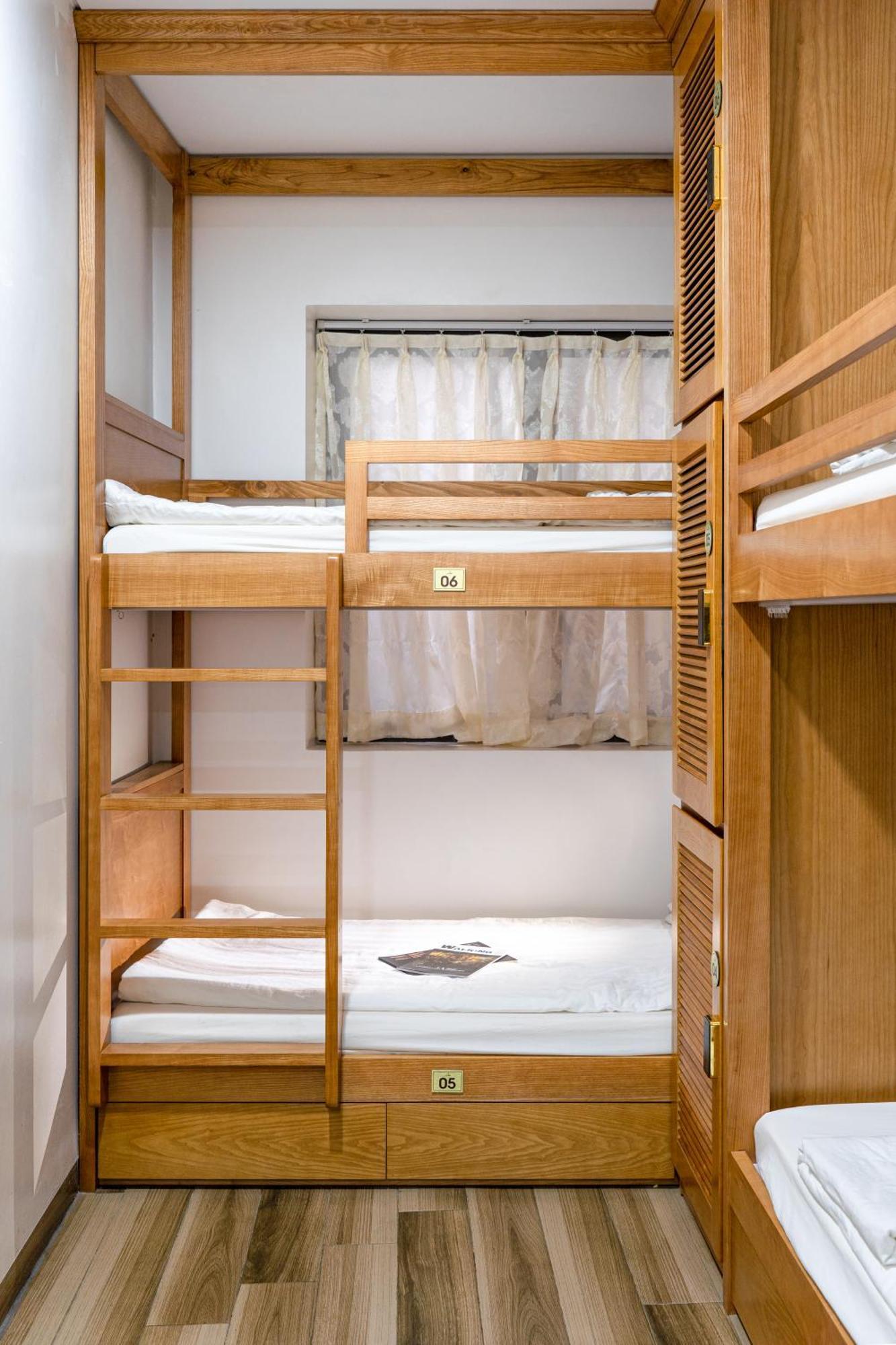 แอฟฟา บูทิก โฮเทล Hotel ฮานอย ภายนอก รูปภาพ